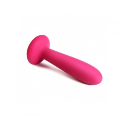 Sexy Shop Online I Trasgressivi - Plug Anale Vibrante - Design Primo Plug Vibrator Rosa - Svakom