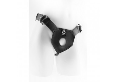 StrapOn Donna - Put Hard Harness - Pipedream StrapOn Donna - Put Hard Harness - Pipedream