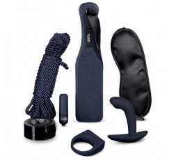 Sexy Shop Online I Trasgressivi - Kit BDSM - Bondage Dark Desire - Fifty Shades Of Darker