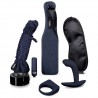 Sexy Shop Online I Trasgressivi - Kit BDSM - Bondage Dark Desire - Fifty Shades Of Darker