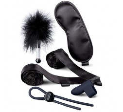 Sexy Shop Online I Trasgressivi - Kit BDSM - Soft Bondage Principles Of Lust - Fifty Shades Of Darker