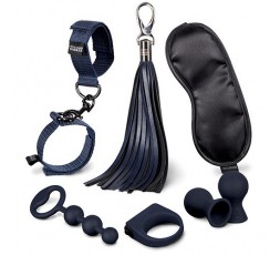 Sexy Shop Online I Trasgressivi - Kit BDSM - Bondage Kinky Fuckery - Fifty Shades Of Darker