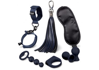 Kit BDSM - Bondage Kinky Fuckery - Fifty Shades Of Darker