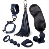 Sexy Shop Online I Trasgressivi - Kit BDSM - Bondage Kinky Fuckery - Fifty Shades Of Darker