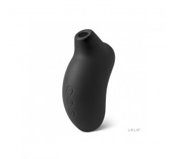 Sexy Shop Online I Trasgressivi - Stimolatore Clitoride - Sona Cruise Nero Clitoral Massager - Lelo