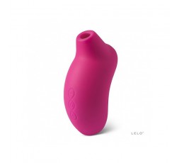 Sexy Shop Online I Trasgressivi - Stimolatore Clitoride - Sona Cruise Rosa Clitoral Massager - Lelo