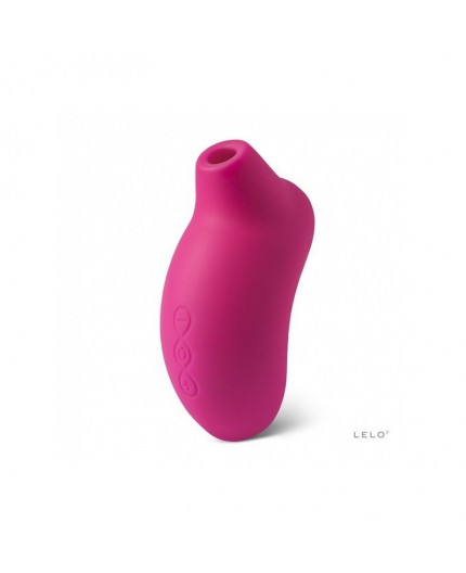 Sexy Shop Online I Trasgressivi - Stimolatore Clitoride - Sona Cruise Rosa Clitoral Massager - Lelo