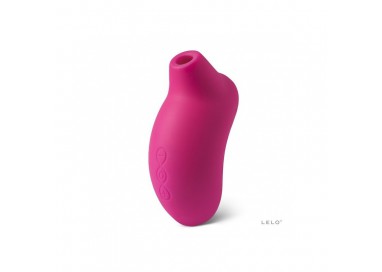 Stimolatore Clitoride - Sona Cruise Rosa Clitoral Massager - Lelo