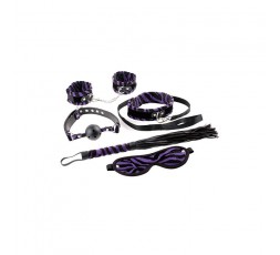 Sexy Shop Online I Trasgressivi - Kit BDSM - Bondage Fetish Fantasy Series - Pipedream