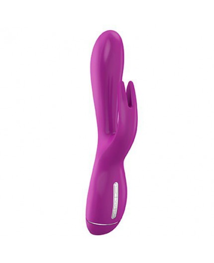 Sexy Shop Online I Trasgressivi - Vibratore Rabbit - Design K3 Viola - Ovo Sexy Shop Online I Trasgressivi - Vibratore Rabbit - Design K3 Viola - Ovo