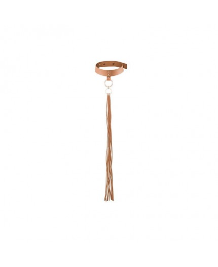 Sexy Shop Online I Trasgressivi - Costrittivo - Collare Con Nappe - Bijoux Indiscrets Sexy Shop Online I Trasgressivi - Costrittivo - Collare Con Nappe - Bijoux Indiscrets