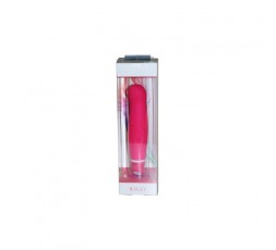 Sexy Shop Online I Trasgressivi - Vibratore Punto G - Willy Pink - Vibe Therapy