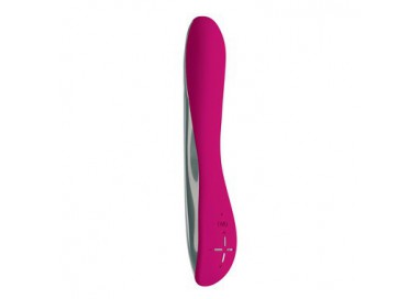 Vibratore Design - E4 Fucsia - Ovo