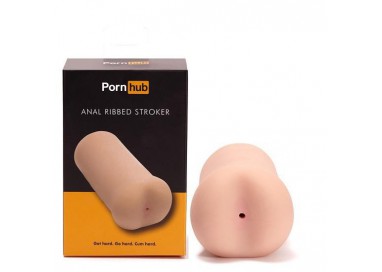 Masturbatore Ano Vibrante - Anal Ribbed Stronger & Mini Vibratore - Pornhub Masturbatore Ano Vibrante - Anal Ribbed Stronger & Mini Vibratore - Pornhub