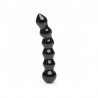 Sexy Shop Online I Trasgressivi - Dildo Anale In Vetro - It’s Divine Beaded Glass Wand - Fifty Shades Of Grey