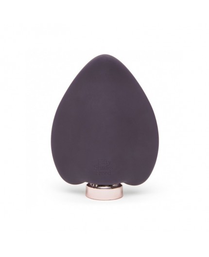 Sexy Shop Online I Trasgressivi - Stimolatore Clitoride - Desire Blooms Clitoral Vibrator - Fifty Shades Of Grey