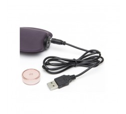 Sexy Shop Online I Trasgressivi - Stimolatore Clitoride - Desire Blooms Clitoral Vibrator - Fifty Shades Of Grey