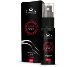 Sexy Shop Online I Trasgressivi - Ritardante & Desensibilizzante - Spray Anale Real Pleasure XXX Luxuria - Intimateline