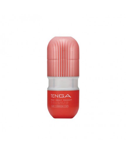 Sexy Shop Online I Trasgressivi - Masturbatore Design - Air Cushion Cup - Tenga Sexy Shop Online I Trasgressivi - Masturbatore Design - Air Cushion Cup - Tenga