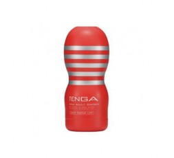 Sexy Shop Online I Trasgressivi - Masturbatore Design - Original Vacuum Cup Mini Ultimate Suction Experience - Tenga