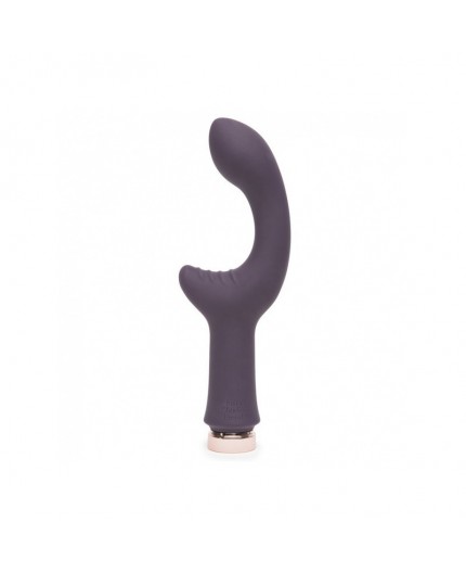 Sexy Shop Online I Trasgressivi - Vibratore Punto G - Lavish Attention - Fifty Shades Of Grey Sexy Shop Online I Trasgressivi - Vibratore Punto G - Lavish Attention - Fifty Shades Of Grey
