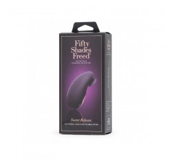 Sexy Shop Online I Trasgressivi - Stimolatore Clitoride - Suction Sweet Release - Fifty Shades Of Grey