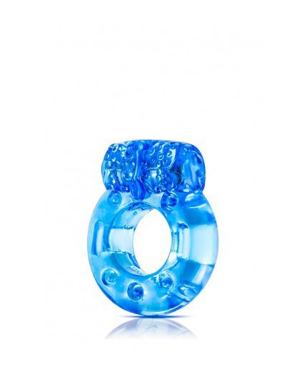 sexy shop online i trasgressivi Anello Fallico Vibrante - Stay Hard Reusable Cockring Blu - Blush Novelties sexy shop online i trasgressivi Anello Fallico Vibrante - Stay Hard Reusable Cockring Blu - Blush Novelties