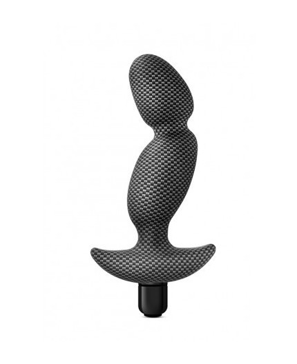 Sexy Shop Online I Trasgressivi - Stimolatore Prostatico Vibrante - Spark Ignition Prv 01 Carbon Fiber - Blush Sexy Shop Online I Trasgressivi - Stimolatore Prostatico Vibrante - Spark Ignition Prv 01 Carbon Fiber - Blush