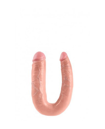 Sexy Shop Online I Trasgressivi - Fallo Doppio - King Cock L Double Trouble Flesh - Pipedream Sexy Shop Online I Trasgressivi - Fallo Doppio - King Cock L Double Trouble Flesh - Pipedream