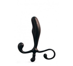 Sexy Shop Online I Trasgressivi - Stimolatore Prostatico - Performance Prostimulator VX1 Black - Blush Novelties