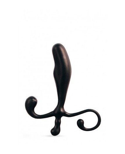 Sexy Shop Online I Trasgressivi - Stimolatore Prostatico - Performance Prostimulator VX1 Black - Blush Novelties