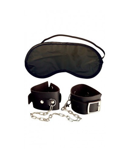 Sexy Shop OnLine I Trasgressivi Polsino Per Principianti Di Bondage Fetish – Pipedream Sexy Shop OnLine I Trasgressivi Polsino Per Principianti Di Bondage Fetish – Pipedream