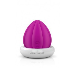 Sexy Shop Online I Trasgressivi - Stimolatore Clitoride - Love Pods Om Fucsia - Jimmy Jane