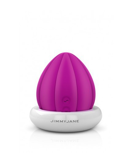 Sexy Shop Online I Trasgressivi - Stimolatore Clitoride - Love Pods Om Fucsia - Jimmy Jane