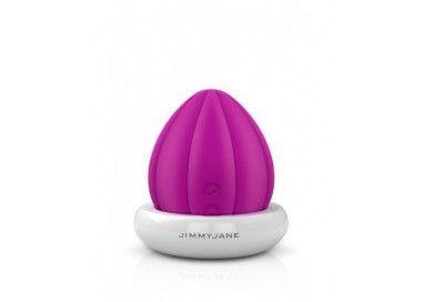 Stimolatore Clitoride - Love Pods Om Fucsia - Jimmy Jane