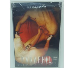 Sexy Shop Online I Trasgressivi - Dvd BDSM - Paraphil The Art Of Paraphilia - Paradise Film
