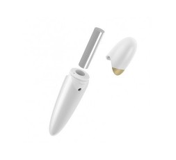 Sexy Shop Online I Trasgressivi - Stimolatore Clitoride - D2 Mini Vibe Bianco - Ovo