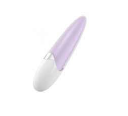 Sexy Shop Online I Trasgressivi - Stimolatore Clitoride - D2 Mini Vibe Viola - Ovo