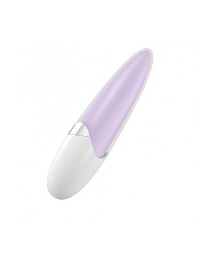 Sexy Shop Online I Trasgressivi - Stimolatore Clitoride - D2 Mini Vibe Viola - Ovo