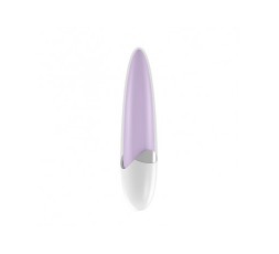 Sexy Shop Online I Trasgressivi - Stimolatore Clitoride - D2 Mini Vibe Viola - Ovo