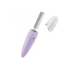 Sexy Shop Online I Trasgressivi - Stimolatore Clitoride - D2 Mini Vibe Viola - Ovo