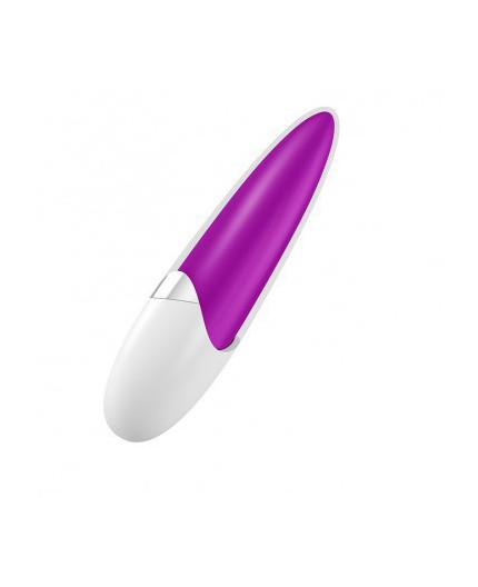 sexy shop online i Trasgressivi Stimolatore Clitorideo D2 Mini Vibe Viola - Ovo sexy shop online i Trasgressivi Stimolatore Clitorideo D2 Mini Vibe Viola - Ovo