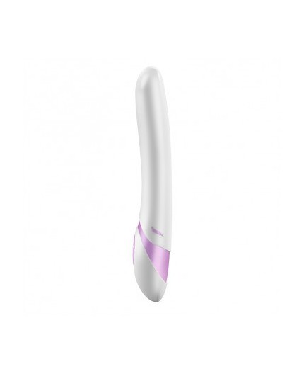 sexy shop online i Trasgressivi Vibratore Design F8 Bianco E Rosa - Ovo sexy shop online i Trasgressivi Vibratore Design F8 Bianco E Rosa - Ovo