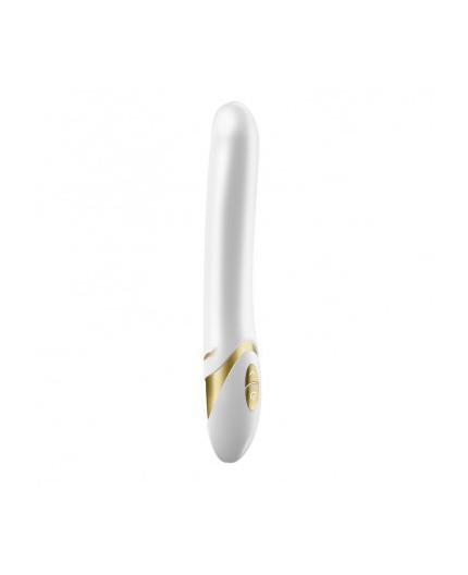 sexy shop online i Trasgressivi Vibratore Design F8 Oro E Bianco - Ovo sexy shop online i Trasgressivi Vibratore Design F8 Oro E Bianco - Ovo