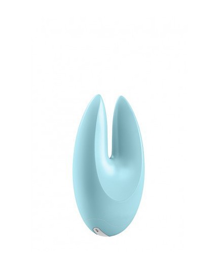 Sexy Shop Online I Trasgressivi - Stimolatore Clitoride - S4 Lay On Celeste - Ovo Sexy Shop Online I Trasgressivi - Stimolatore Clitoride - S4 Lay On Celeste - Ovo