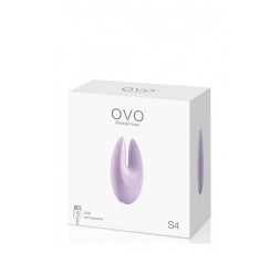 sexy shop online i Trasgressivi Stimolatore Clitorideo - Rosa S4 Lay On - Ovo