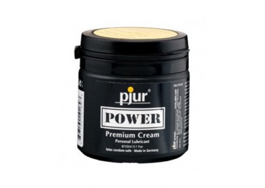 Lubrificante Siliconico - Power - Pjur Lubrificante Siliconico - Power - Pjur