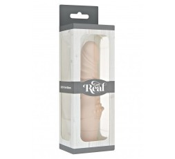 Sexy Shop Online I Trasgressivi - Fallo Realistico Dildo Vibrante - Mini Classic Stim Vibrator Get Real Carne - Toy Joy