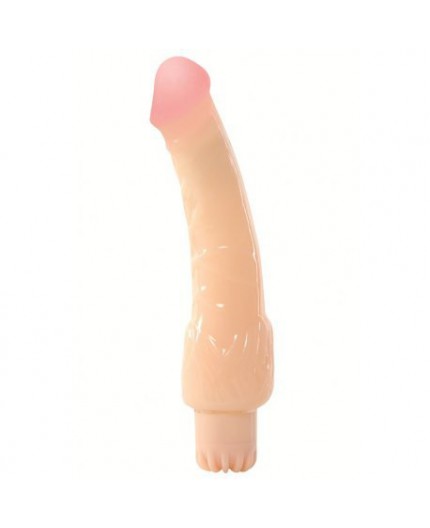 Sexy Shop Online I Trasgressivi - Vibratore Jelly - Magma 10" Jelly Flesh Real Rapture - Toyz4Lovers