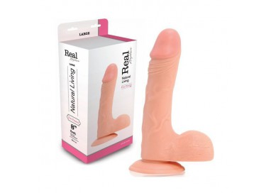 Fallo Realistico Dildo - Fire Passion 8